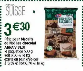 Migros Biscuits offre