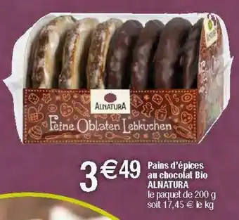Chocolats