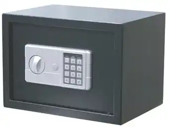 Brico Dépôt LOT ARMOIRE À FUSILS + COFFRE-FORT offre
