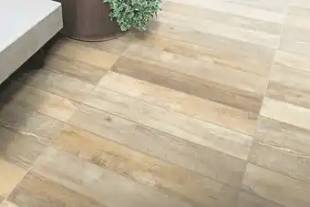 Brico Dépôt CARRELAGE DE SOL EXTÉRIEUR "VANOISE" offre