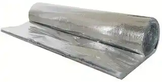 ISOLANT MINCE THERMO-RÉFLECTEUR 23 COMPOSANTS