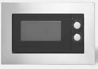 MICRO-ONDES ENCASTRABLE