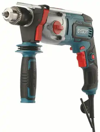 Brico Dépôt PERCEUSE À PERCUSSION 800 W offre