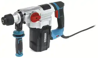Brico Dépôt MARTEAU PERFORATEUR SDS+ 1 500 W offre
