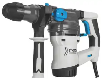 Brico Dépôt PERFORATEUR SDS+ 1500 W offre