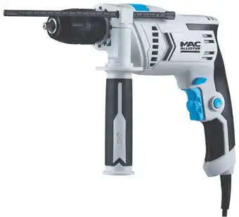 Brico Dépôt PERCEUSE À PERCUSSION 600 W offre