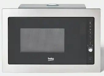 Brico Dépôt MICRO-ONDES GRILL ENCASTRABLE offre