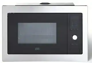MICRO-ONDES GRILL ENCASTRABLE