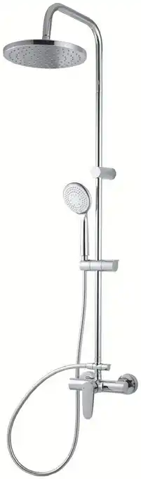 Brico Dépôt COLONNE DE DOUCHE MÉCANIQUE CAVALLY offre