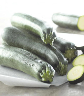 Géant Casino Courgette offre