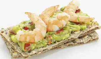 Géant Casino Crevettes cuites décortiquées offre