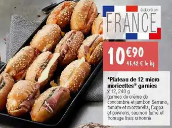 Goûter