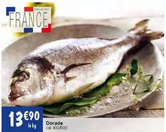 Migros Dorade offre
