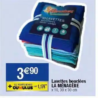 Migros Tapis offre
