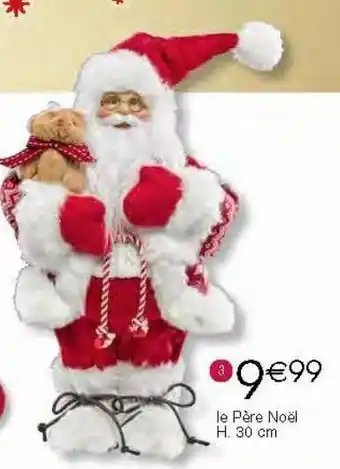 Père noël