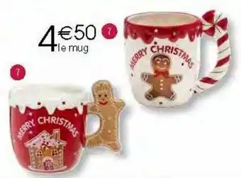 Migros Mug offre