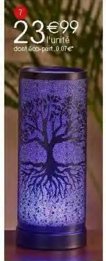 Diffuseur de parfum