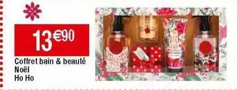 Migros Coffret cadeau offre