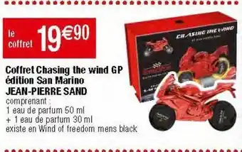 Migros Coffret cadeau offre