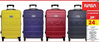 Stokomani La valise nasa offre