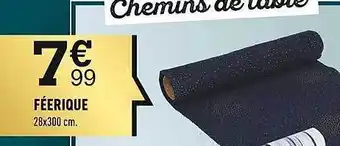 Féerique