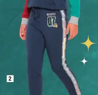 ALDI Jogging HARRY POTTER offre