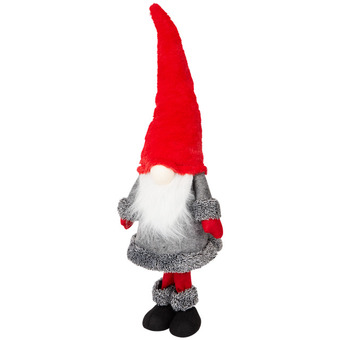 Gnome qui se balance