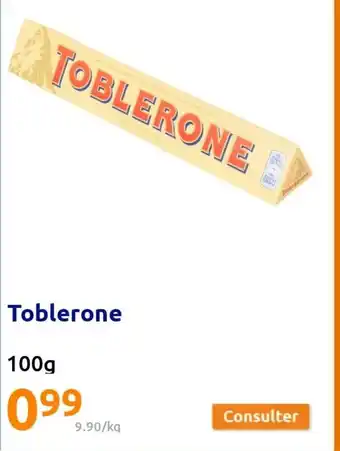 Toblerone