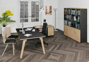 BUREAU