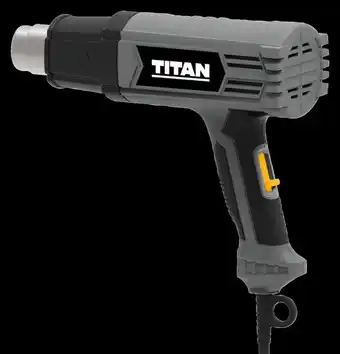 Brico Dépôt Décapeur thermique 2 000 w offre