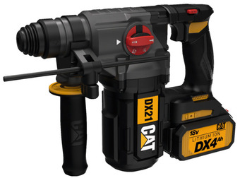 Marteau perforateur sds+ 18 v