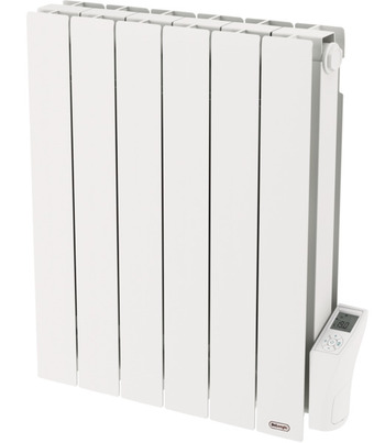 Brico Dépôt Radiateur à inertie sèche "siena" offre