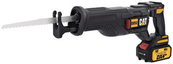Brico Dépôt Scie sabre 18 v offre