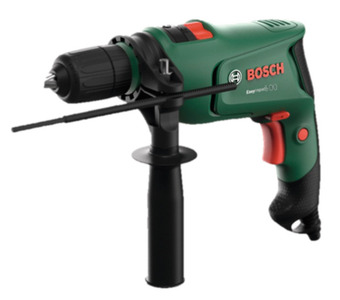 Brico Dépôt Perceuse à percussion 600 w offre