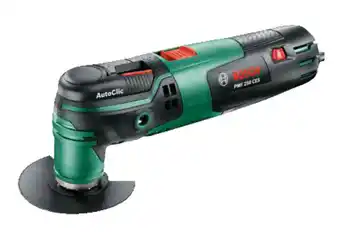 Brico Dépôt Outil multifonction 250 w offre