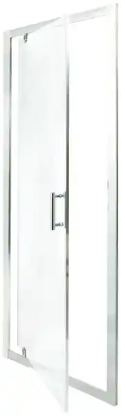 Brico Dépôt Porte pivotante "onega" verre transparent offre