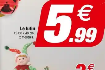 Le lutin