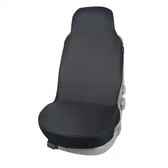 Norauto Norauto couvre-siège imperméable norauto noir offre