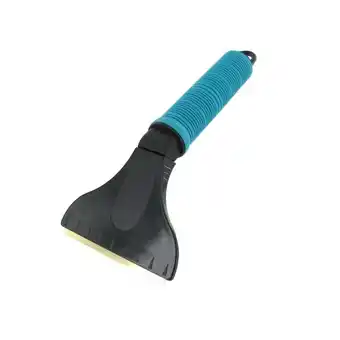 Norauto Norauto gratte-givre avec lame laiton norauto noir offre