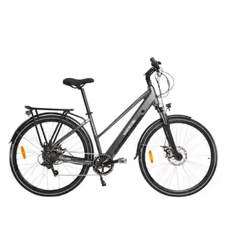 Wayscral vtc électrique wayscral anyway e-trekking 275''