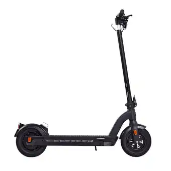 Norauto Wayscral trottinette électrique wayscral kickway e2 noire offre