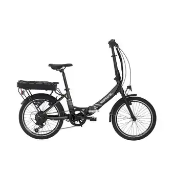 Norauto Wayscral vélo électrique pliant wayscral takeaway e100 20" noir offre