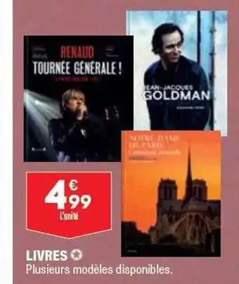 Livres