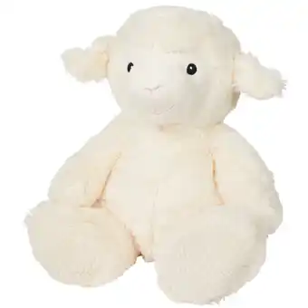 Action Peluche offre