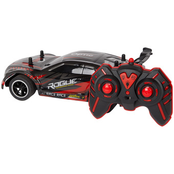 Action Voiture de course télécommandée offre