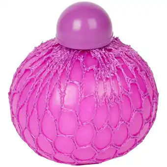 Action Balle antistress offre
