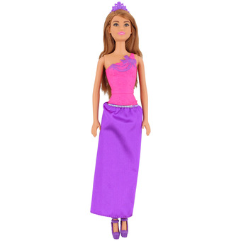 Action Princesse barbie offre
