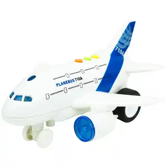 Action Avion jouet offre
