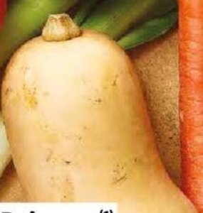 Lidl Butternut offre