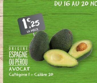 G20 Avocat offre